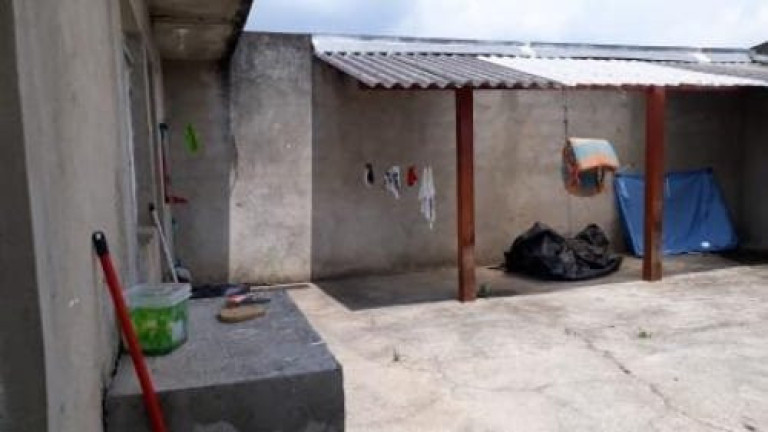 Imagem Casa com 2 Quartos à Venda, 70 m² em Real Parque - Caieiras