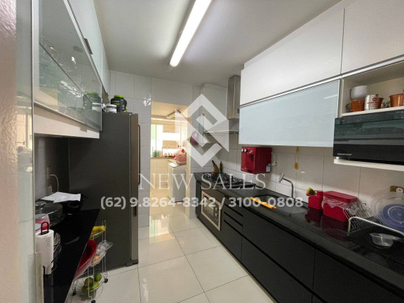 Imagem Apartamento com 2 Quartos à Venda, 104 m² em Setor Bueno - Goiânia Imagem Apartamento com 2 Quartos à Venda, 104 m² em Setor Bueno - Goiânia