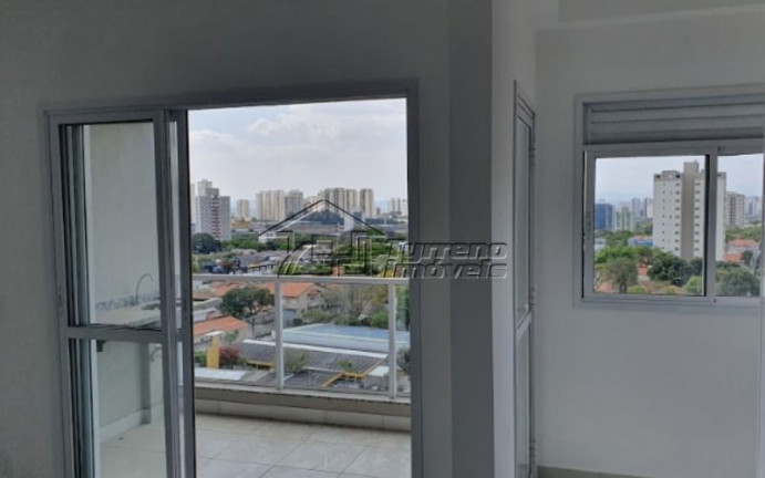 Apartamento com 2 Quartos à Venda, 61 m² em Jardim América - São José Dos Campos