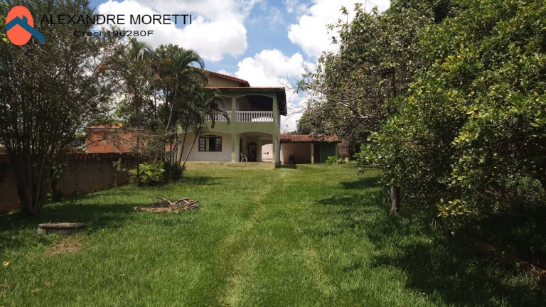 Imagem Casa com 3 Quartos à Venda, em Bairro Alvorada - Araçoiaba Da Serra Imagem Casa com 3 Quartos à Venda, em Bairro Alvorada - Araçoiaba Da Serra