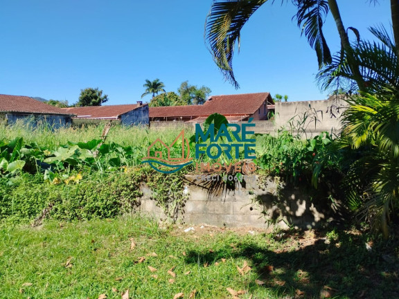 Imagem Terreno à Venda, 398 m² em Parque Vivamar - Ubatuba Imagem Terreno à Venda, 398 m² em Parque Vivamar - Ubatuba