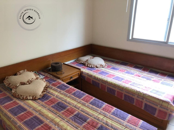 Imagem Apartamento com 2 Quartos à Venda, 80 m²