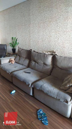 Imagem Sobrado com 4 Quartos à Venda, 220 m² em Vila Romana - São Paulo Imagem Sobrado com 4 Quartos à Venda, 220 m² em Vila Romana - São Paulo