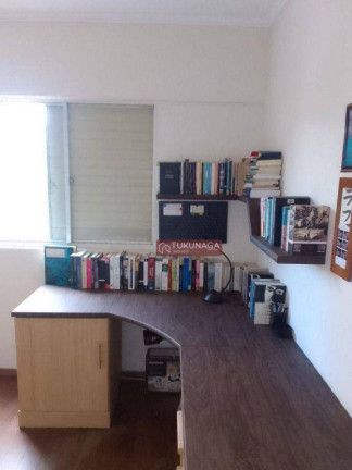 Imagem Apartamento com 3 Quartos à Venda, 68 m² em Vila Leonor - Guarulhos