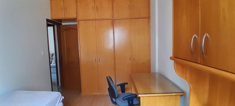 Imagem Apartamento com 3 Quartos para Alugar, 116 m² em Boqueirão - Santos Imagem Apartamento com 3 Quartos para Alugar, 116 m² em Boqueirão - Santos