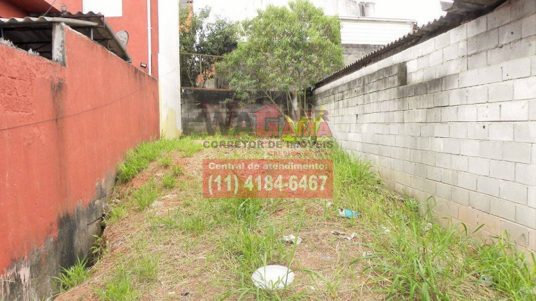 Imagem Terreno à Venda, 175 m² em Vale Do Sol - Barueri
