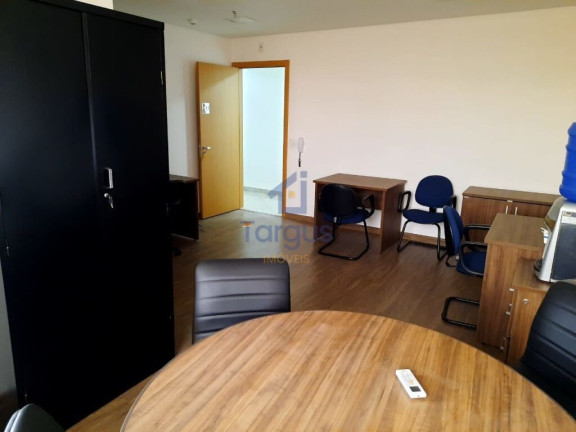Imagem Sala Comercial à Venda, 30 m² em Belém - São Paulo Imagem Sala Comercial à Venda, 30 m² em Belém - São Paulo