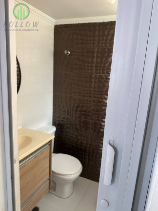 Imagem Apartamento com 2 Quartos à Venda, 54 m² em Bandeiras - Osasco