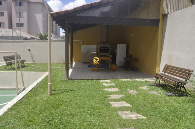 Imagem Apartamento com 3 Quartos à Venda, 91 m² em água Verde - Curitiba Imagem Apartamento com 3 Quartos à Venda, 91 m² em água Verde - Curitiba