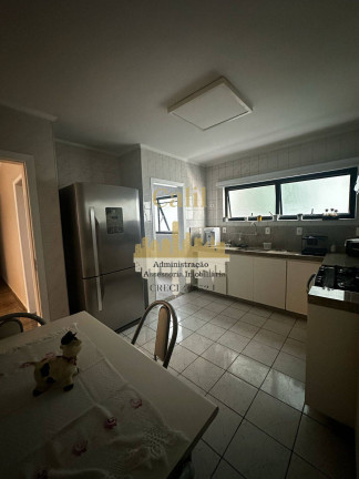 Imagem Apartamento com 3 Quartos à Venda, 128 m² em Pompéia - Santos Imagem Apartamento com 3 Quartos à Venda, 128 m² em Pompéia - Santos