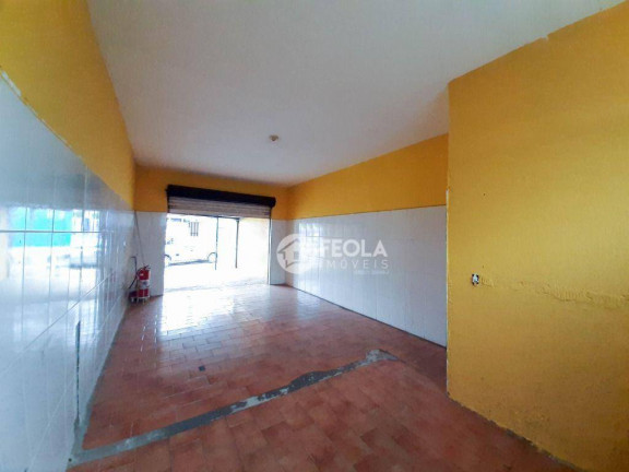 Imagem Sala Comercial para Alugar, 50 m² em Jardim Esmeralda - Santa Bárbara D'oeste Imagem Sala Comercial para Alugar, 50 m² em Jardim Esmeralda - Santa Bárbara D'oeste
