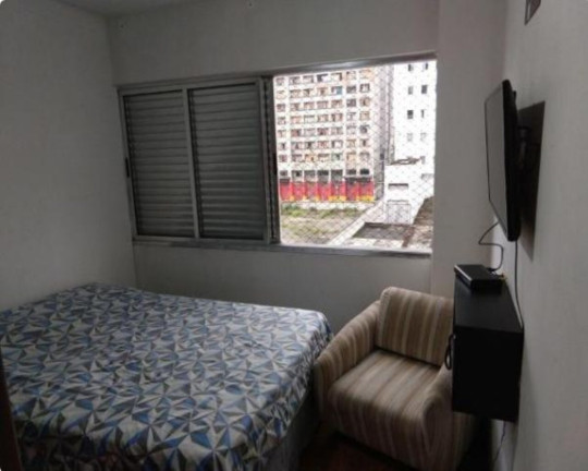 Imagem Apartamento com 2 Quartos à Venda, 51 m² em Centro - São Paulo Imagem Apartamento com 2 Quartos à Venda, 51 m² em Centro - São Paulo