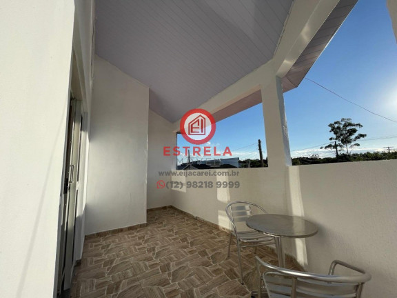 Imagem Casa com 3 Quartos à Venda, 135 m² em Residencial Parque Dos Sinos - Jacareí