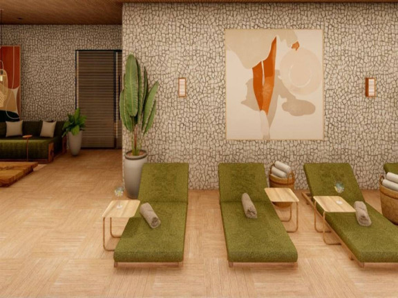 Imagem Apartamento com 2 Quartos à Venda, 114 m² em Canto Do Forte - Praia Grande Imagem Apartamento com 2 Quartos à Venda, 114 m² em Canto Do Forte - Praia Grande