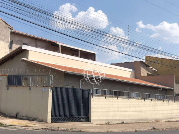 Imagem Casa com 2 Quartos à Venda, 64 m² em Jardim Imperial - Atibaia