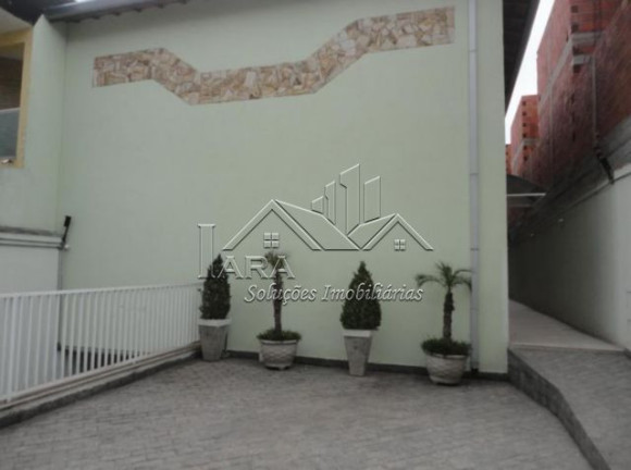 Imagem Casa de Condomínio com 3 Quartos à Venda, 75 m² em Vila Re - Sao Paulo