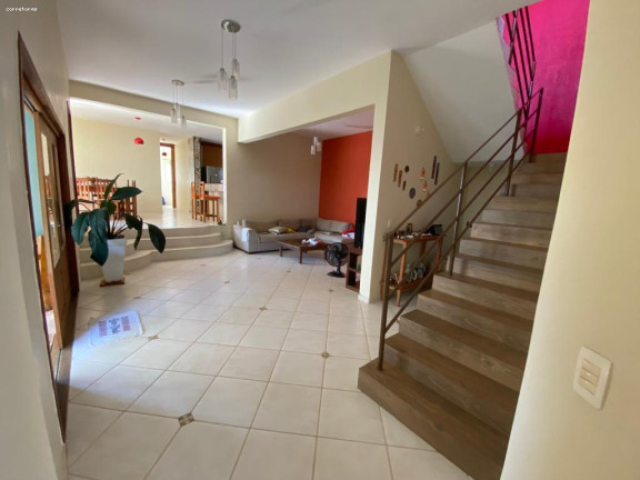 Imagem Sobrado com 4 Quartos à Venda, 305 m² em Portal Da Olaria - São Sebastião Imagem Sobrado com 4 Quartos à Venda, 305 m² em Portal Da Olaria - São Sebastião