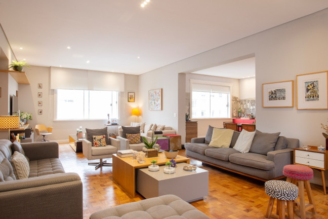 Imagem Apartamento com 3 Quartos à Venda, 340 m² em Higienópolis - São Paulo Imagem Apartamento com 3 Quartos à Venda, 340 m² em Higienópolis - São Paulo