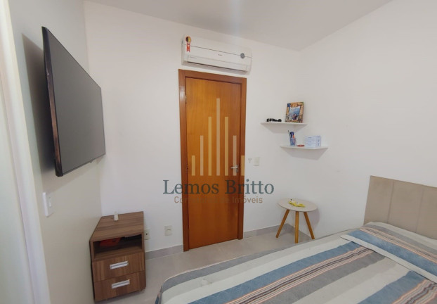 Imagem Casa com 4 Quartos à Venda, 110 m² em Boa União (abrantes) - Camaçari