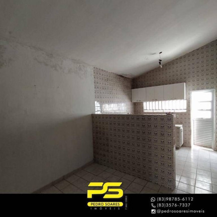 Imagem Casa com 3 Quartos à Venda, 168 m² em Torre - João Pessoa