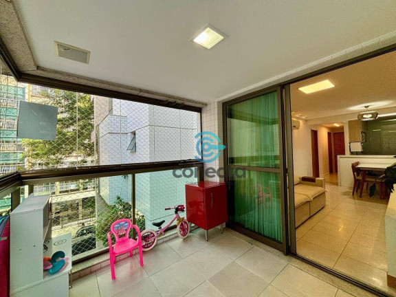 Imagem Apartamento com 2 Quartos à Venda, 76 m² em Icaraí - Niterói Imagem Apartamento com 2 Quartos à Venda, 76 m² em Icaraí - Niterói