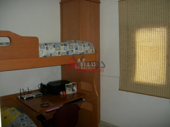 Imagem Sobrado com 2 Quartos à Venda, 70 m² em Capão Redondo - São Paulo