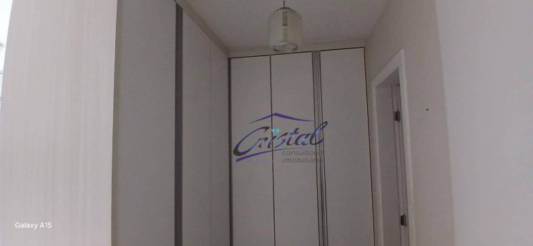 Imagem Apartamento com 2 Quartos à Venda, 65 m² em Jardim Ester - São Paulo