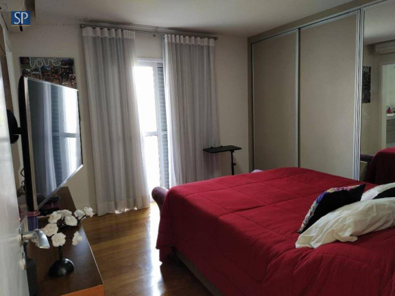 Imagem Casa com 4 Quartos à Venda, 358 m² em Swiss Park - Campinas Imagem Casa com 4 Quartos à Venda, 358 m² em Swiss Park - Campinas
