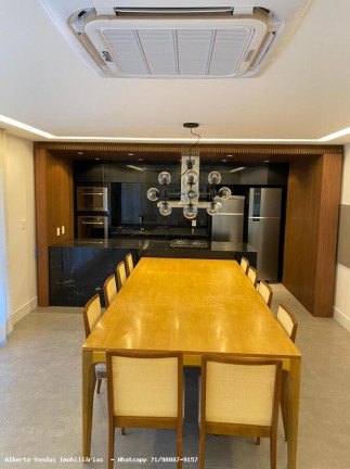 Imagem Apartamento com 2 Quartos à Venda, 95 m² em Horto Florestal - Salvador