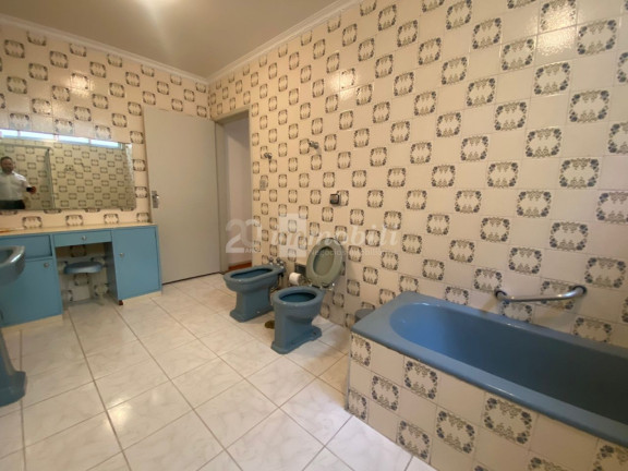 Imagem Apartamento com 3 Quartos à Venda, 210 m² em Higienópolis - São Paulo