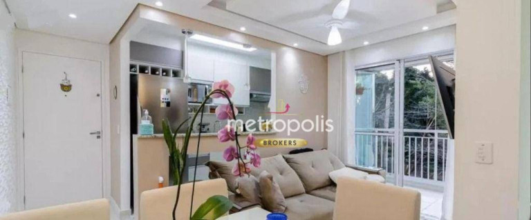 Imagem Apartamento com 3 Quartos à Venda, 63 m² em Vila Moraes - São Paulo Imagem Apartamento com 3 Quartos à Venda, 63 m² em Vila Moraes - São Paulo