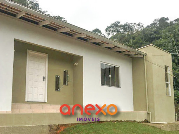 Imagem Casa com 3 Quartos à Venda, 150 m² em Tribess - Blumenau Imagem Casa com 3 Quartos à Venda, 150 m² em Tribess - Blumenau