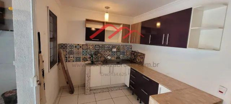 Imagem Casa com 2 Quartos à Venda, 64 m² em Parque Villa Flores - Sumaré