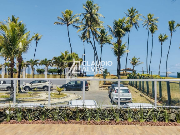 Imagem Casa com 7 Quartos à Venda, 380 m² em Vilas Do Atlântico - Lauro De Freitas
