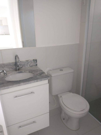 Imagem Apartamento com 3 Quartos para Alugar, 63 m² em Jardim Santiago - Indaiatuba