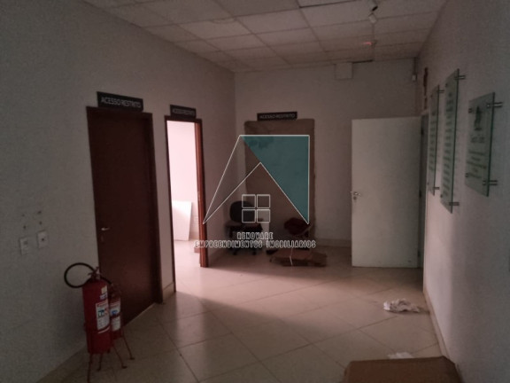 Imóvel para Alugar, 345 m² em Ipiranga - Ribeirão Preto