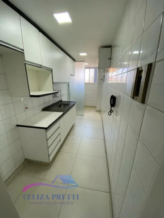 Imagem Apartamento com 3 Quartos à Venda, 80 m² em Praia De Itaparica - Vila Velha