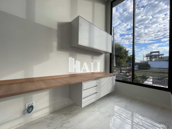 Imagem Casa com 3 Quartos à Venda, 248 m² em Condomínio Vilage La Montagne - São José Do Rio Preto Imagem Casa com 3 Quartos à Venda, 248 m² em Condomínio Vilage La Montagne - São José Do Rio Preto