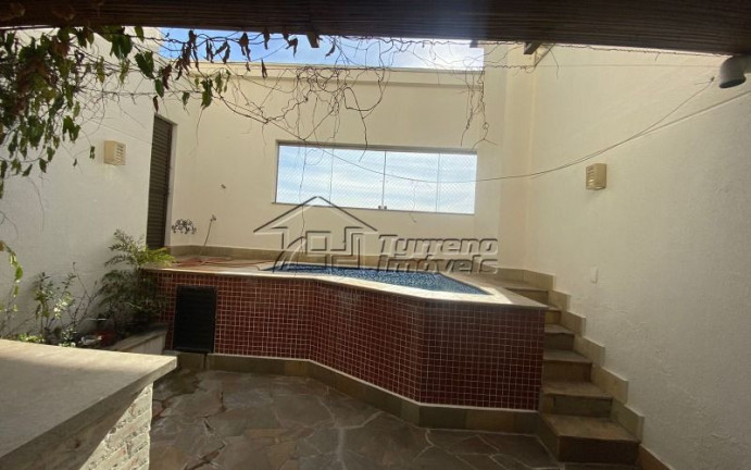 Imagem Cobertura com 4 Quartos à Venda, 312 m² em Vila Adyana - São José Dos Campos