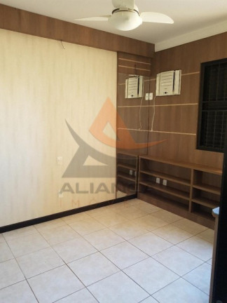 Imagem Apartamento com 3 Quartos à Venda, 180 m² em Jardim São Luiz - Ribeirão Preto