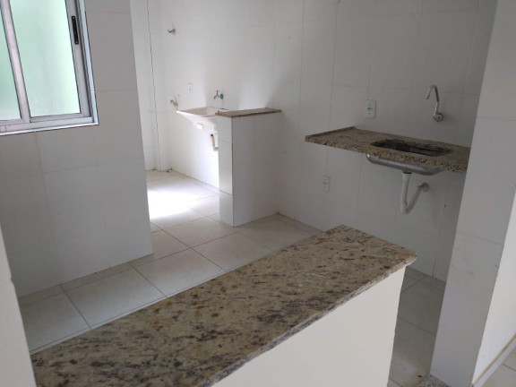 Imagem Casa com 2 Quartos à Venda, 60 m² em Cabral - Contagem