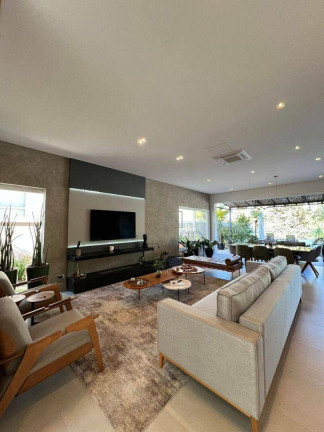 Imagem Casa com 4 Quartos à Venda, 410 m² em Gênesis 2 - Santana De Parnaíba Imagem Casa com 4 Quartos à Venda, 410 m² em Gênesis 2 - Santana De Parnaíba