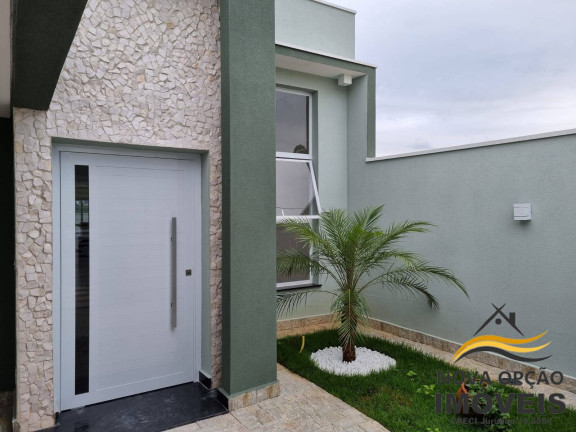 Casa com 3 Quartos à Venda,  em Residencial Tosi - Itupeva