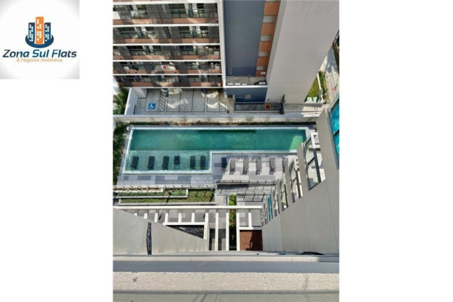 Imagem Apartamento com 4 Quartos à Venda, 232 m² em Brooklin Paulista - São Paulo Imagem Apartamento com 4 Quartos à Venda, 232 m² em Brooklin Paulista - São Paulo