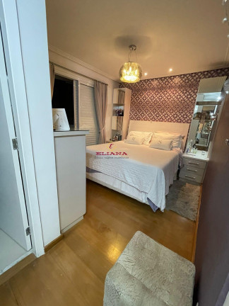 Imagem Apartamento com 3 Quartos à Venda, 132 m² em Vila Romana - São Paulo Imagem Apartamento com 3 Quartos à Venda, 132 m² em Vila Romana - São Paulo