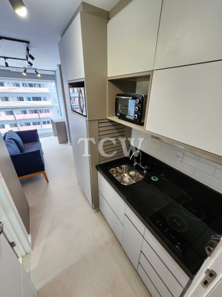 Imagem Imóvel com 1 Quarto à Venda, 25 m² em Vila Clementino - São Paulo