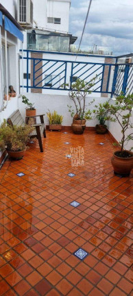 Imagem Cobertura com 3 Quartos à Venda, 140 m² em Perdizes - São Paulo