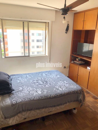 Imagem Apartamento com 4 Quartos à Venda, 160 m² em Brooklin Paulista - São Paulo Imagem Apartamento com 4 Quartos à Venda, 160 m² em Brooklin Paulista - São Paulo