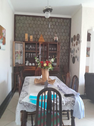 Imagem Casa com 4 Quartos à Venda, 450 m² em Real - Praia Grande