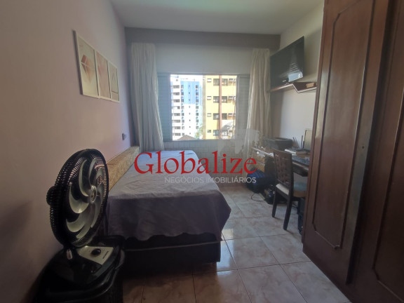Imagem Imóvel com 3 Quartos à Venda, 75 m² em Encruzilhada - Santos Imagem Imóvel com 3 Quartos à Venda, 75 m² em Encruzilhada - Santos